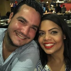 Meet your Posher, Patricia